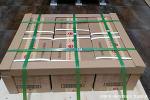 柳州白莲空运公司酒水【机场货运当天